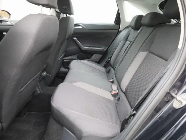 Volkswagen Taigo (2023) — foto 7 van 41