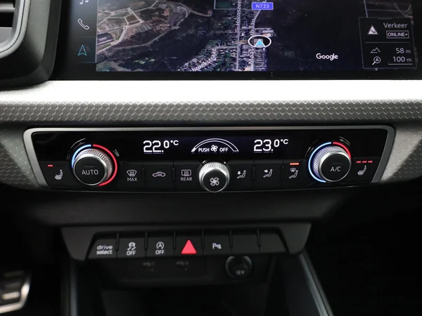 AUDI A1 Sportback (2025) — foto 4 van 21