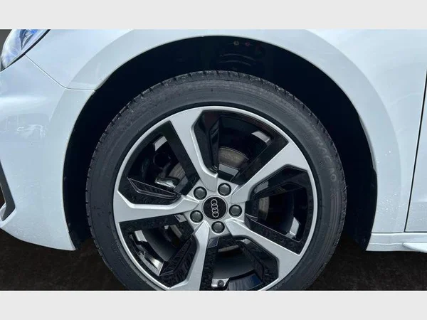 Audi A1 Sportback (2026) — foto 22 van 29