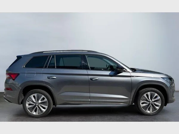 Skoda Kodiaq (2023) — foto 23 van 30
