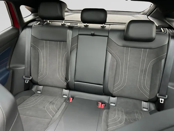 VOLKSWAGEN ID.5 (2023) — foto 9 van 24