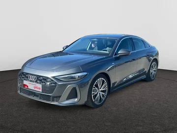 AUDI A5 (2025)