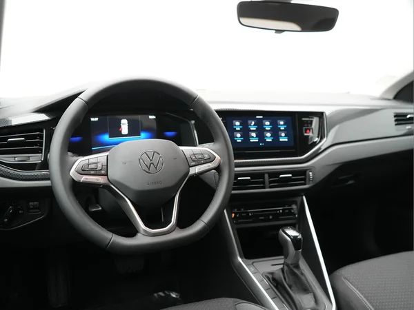 VOLKSWAGEN Polo (2026) — foto 3 van 25
