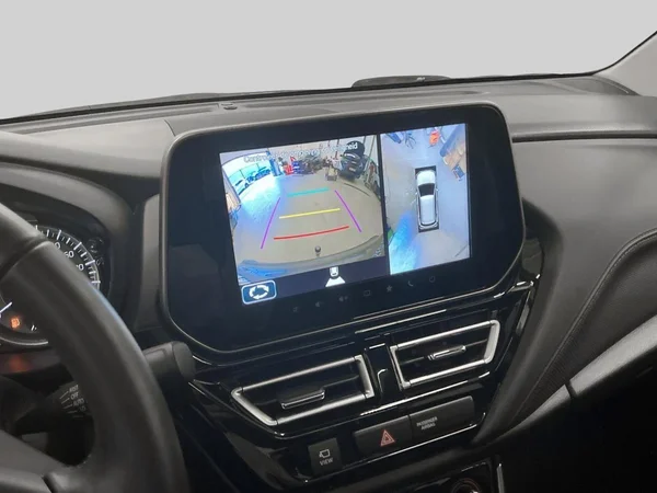 Suzuki S-Cross (2023) — foto 4 van 17