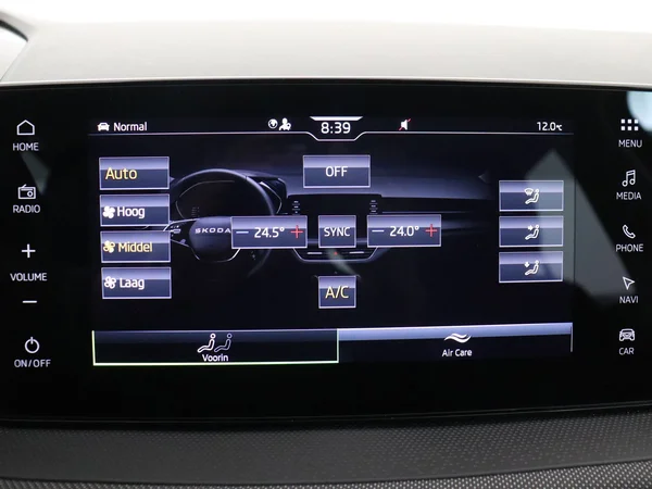 SKODA Fabia (2025) — foto 10 van 19