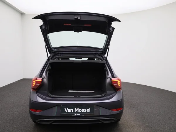Volkswagen Polo (2023) — foto 5 van 37