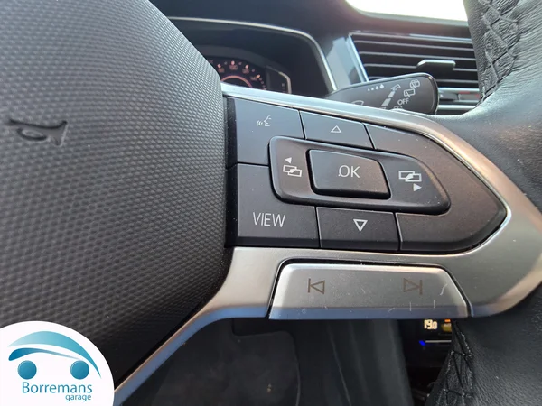 Volkswagen Tiguan (2023) — foto 26 van 40