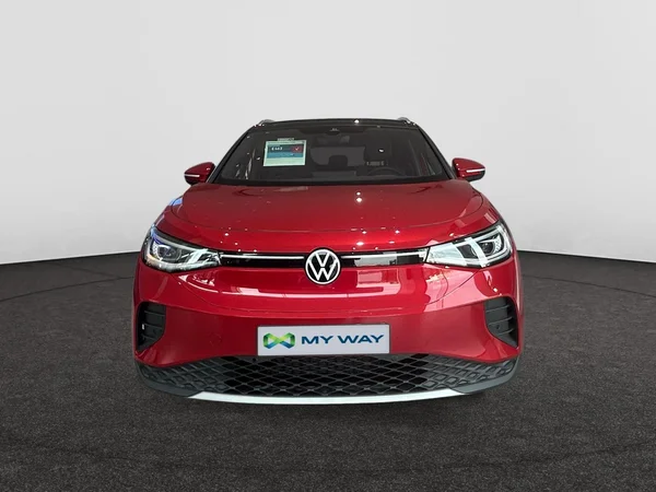VOLKSWAGEN ID.4 (2026) — foto 22 van 23