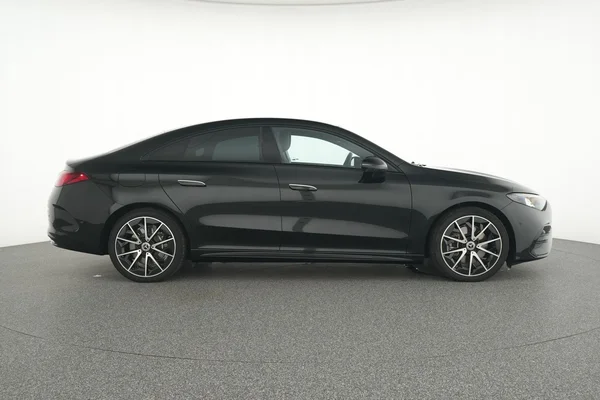 Mercedes-Benz CLA (2026) — foto 21 van 21