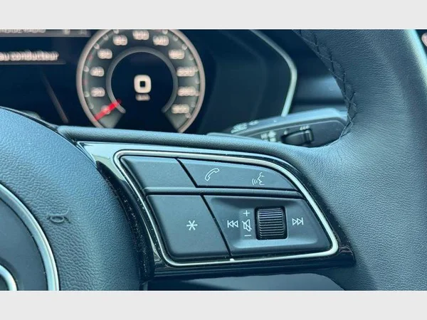 Audi A5 Sportback (2024) — foto 7 van 30