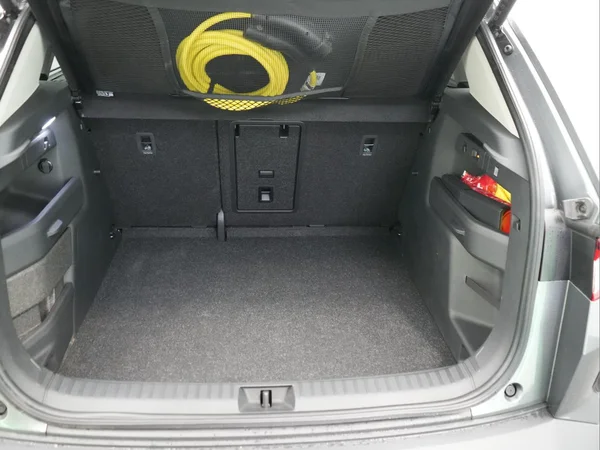 SKODA Elroq (2026) — foto 7 van 26