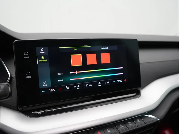 SKODA Octavia Combi (2021) — foto 26 van 41