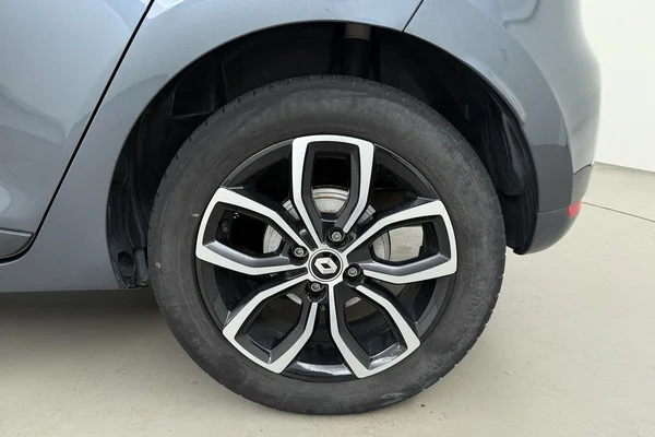 Renault Clio Iv Phase Ii (2020) — foto 15 van 18