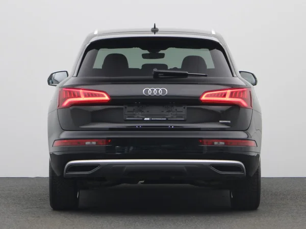 AUDI Q5 (2019) — foto 19 van 22