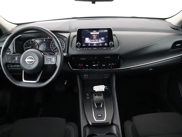 NISSAN Qashqai (2024) — foto 29 van 29