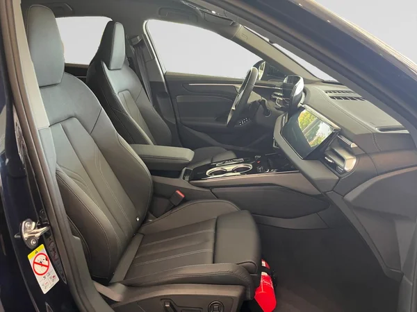AUDI A6 (2026) — foto 9 van 15