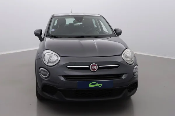 Fiat 500x (2020) — foto 40 van 41