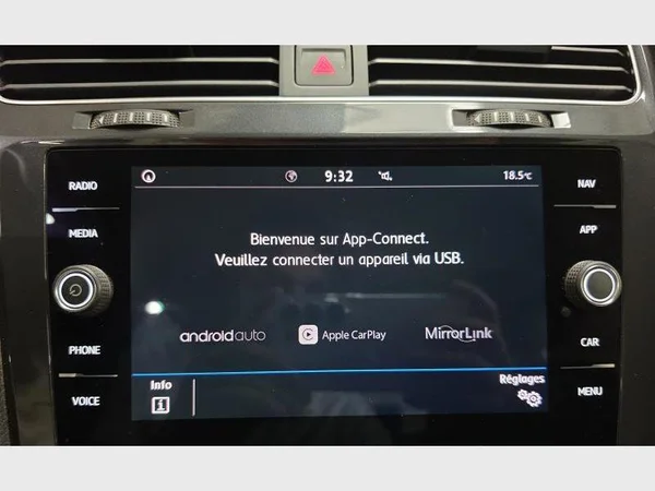 Volkswagen Golf VII (2019) — foto 16 van 30