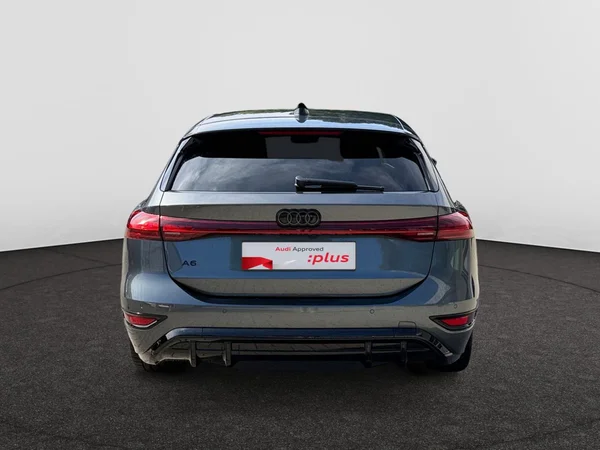 AUDI A6 Avant e-tron (2026) — foto 8 van 15