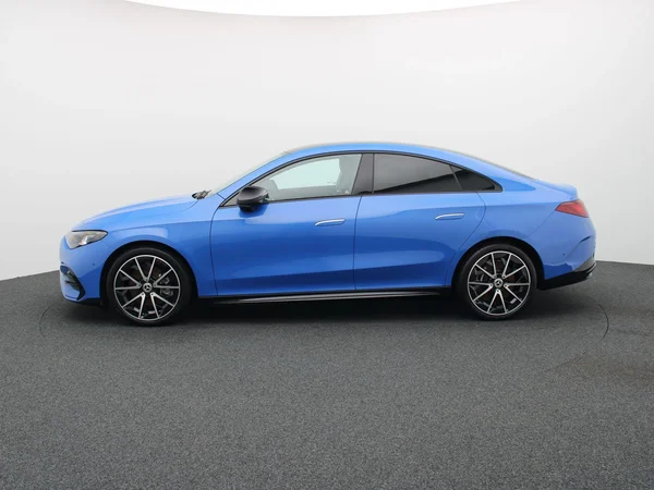 Mercedes-Benz CLA (2025) — foto 19 van 24