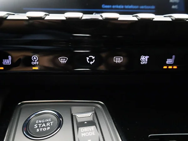 Peugeot 508 (2023) — foto 17 van 45