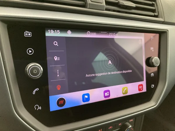 SEAT Arona (2021) — foto 3 van 36