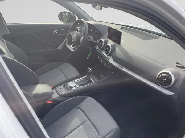 AUDI Q2 (2023) — foto 3 van 20