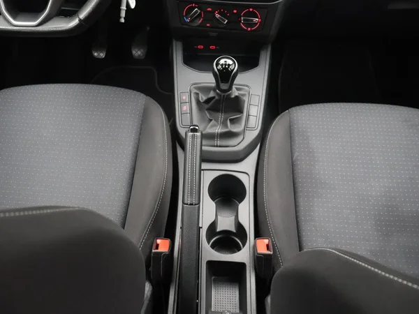 SEAT Ibiza (2022) — foto 14 van 29