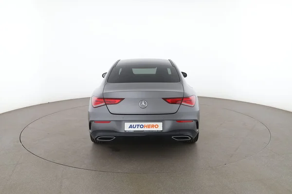 Mercedes-Benz CLA-Klasse (2023) — foto 11 van 16