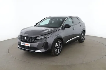 Peugeot 3008 e7f7e8c0-cc15-446f-a0dc-2637e495d307