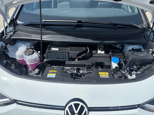 VOLKSWAGEN ID.3 (2026) — foto 14 van 23