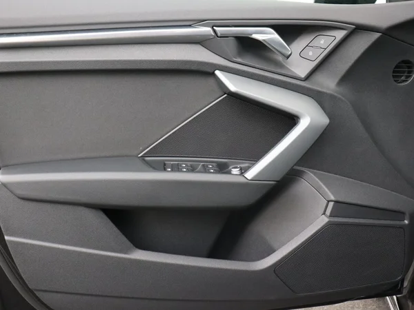 AUDI A3 Sportback (2025) — foto 9 van 18