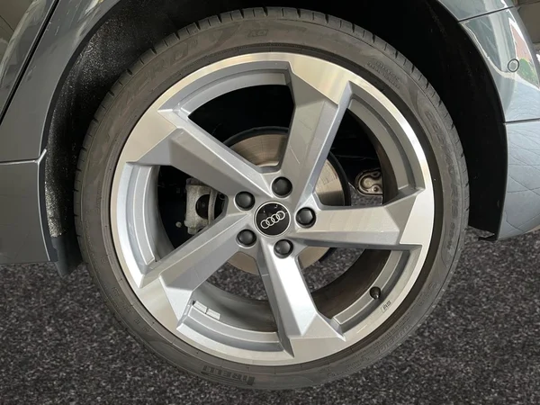 AUDI A3 Allstreet Dsl (2025) — foto 8 van 10