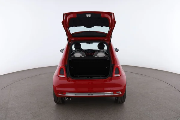 Fiat 500 (2022) — foto 7 van 16
