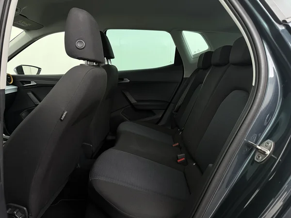 SEAT Arona (2022) — foto 5 van 27