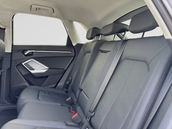AUDI Q3 (2023) — foto 8 van 20