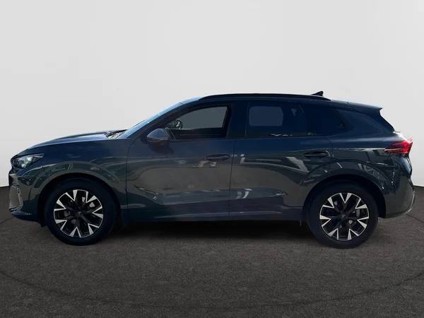 CUPRA Terramar (2025) — foto 11 van 21
