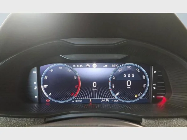 Skoda Scala (2026) — foto 6 van 23
