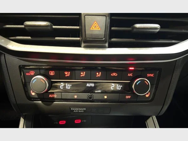 SEAT Ibiza 5P/D (2023) — foto 14 van 31