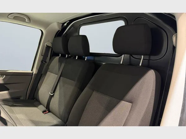 Volkswagen Transporter T6.1 1000 Fou Swb (2023) — foto 24 van 24