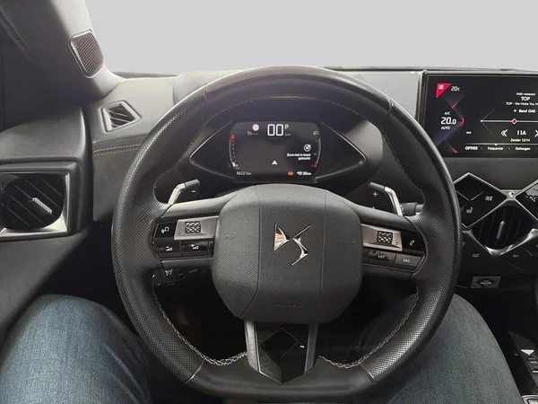 DS DS 3 (2021) — foto 2 van 20