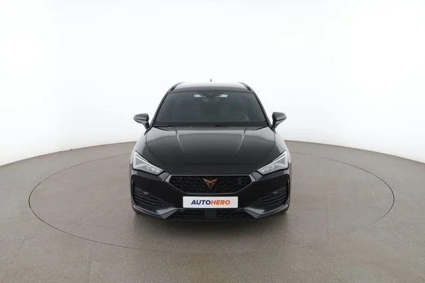 Cupra Leon (2023) — foto 15 van 16