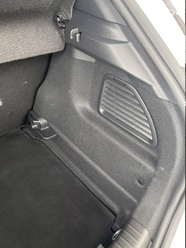 Opel Mokka (2022) — foto 44 van 49
