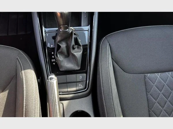 Skoda Scala (2020) — foto 11 van 30