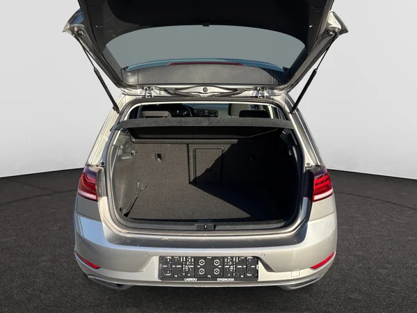 VOLKSWAGEN Golf VII (2020) — foto 8 van 20