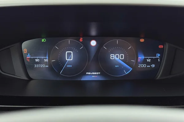 Peugeot 308 (2024) — foto 10 van 29