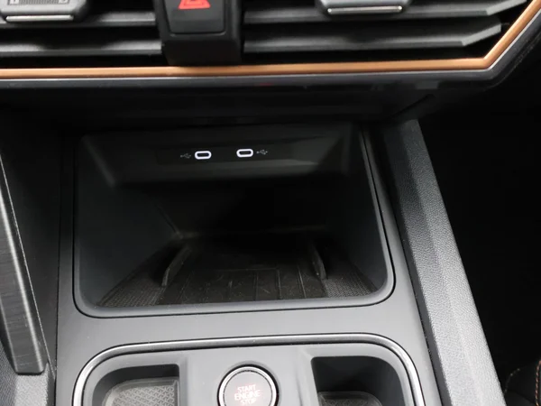 CUPRA Leon ST e-Hybrid (PHEV) (2024) — foto 20 van 31