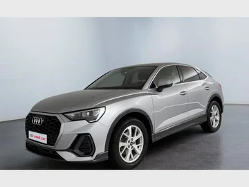 Audi Q3 Sportback (2022)