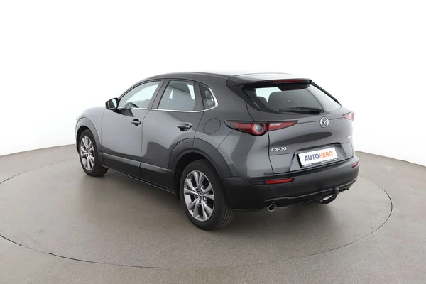 Mazda CX-30 (2020) — foto 10 van 16