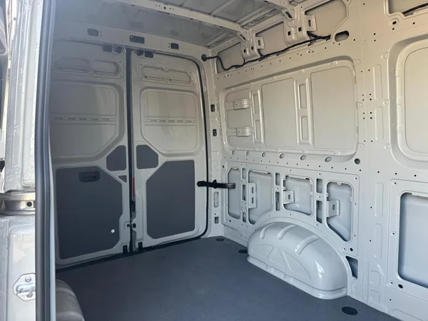VOLKSWAGEN Crafter 35 Fou Mwb Hr Dsl (2026) — foto 7 van 17